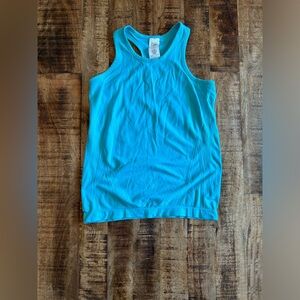ATHLETA Girls Tank Top